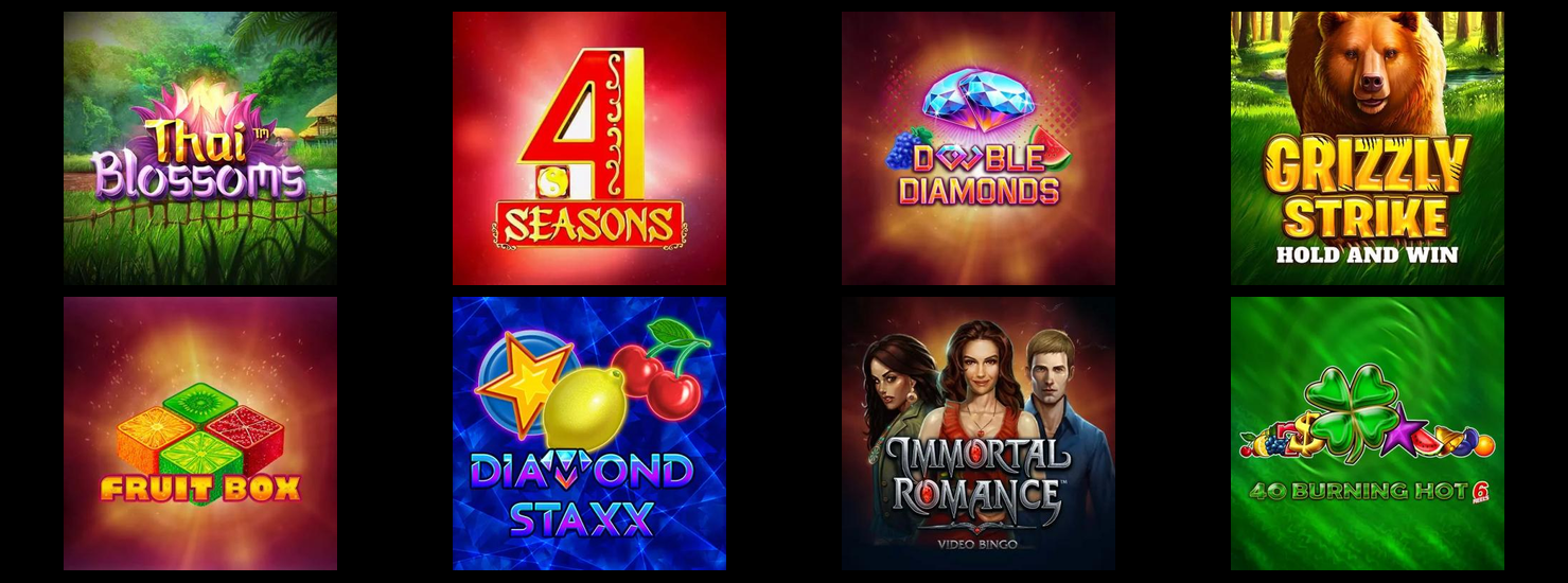 Bonus tvBET.COM Exclusivo